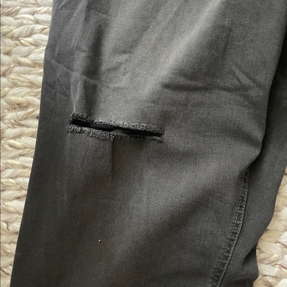 AdditionElle Love & Legend Distressed Skinny Jean - Picture 2 of 7